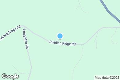 Map image of the property - 211 Dividing Ridge Rd