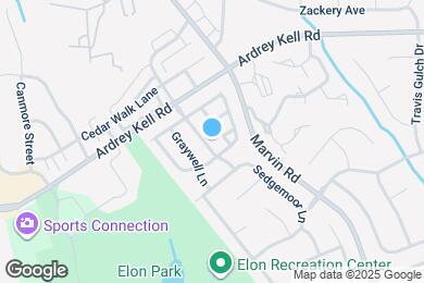 Map image of the property - 9326 Longstone Ln
