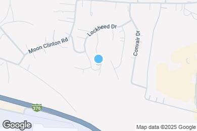 Map image of the property - 181 Lockheed Dr