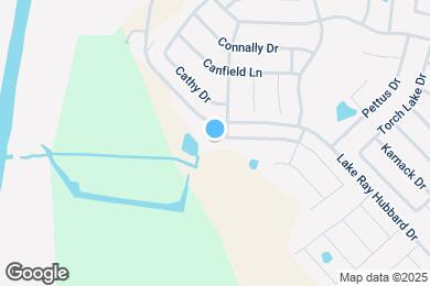 Map image of the property - 5693 McClelland St