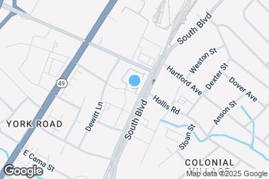 Map image of the property - 2932 Grand Union Way