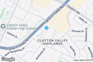 Map image of the property - 5472 Roundtree Pl