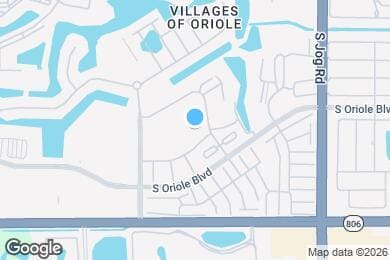 Map image of the property - 14 Willowbrook Ln