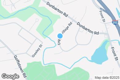 Map image of the property - 80 English Village Rd