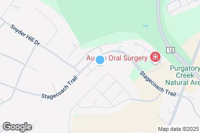 Map image of the property - 2216 Garden Ct
