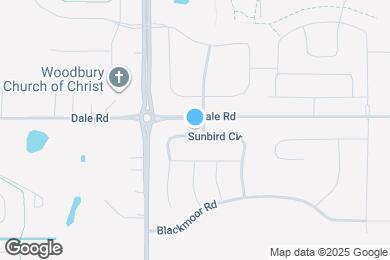 Map image of the property - Acclaim of Woodbury – Modern Living, Thoughtfully Designed