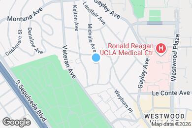 Map image of the property - 615-619 Midvale Ave