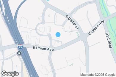 Map image of the property - The Bellwether