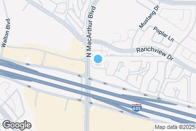 Map image of the property - z - Historical - The Lyndon