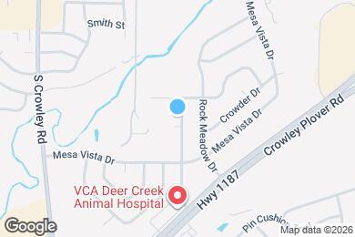 Map image of the property - 333 Rock Hill Dr