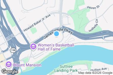 Map image of the property - The Aster