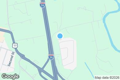 Map image of the property - 3 Concord Loop