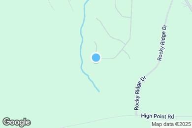 Map image of the property - 579 Stratford Dr
