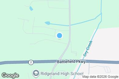 Map image of the property - 21 Draft St