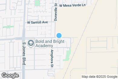 Map image of the property - 5758 Old Colony Dr