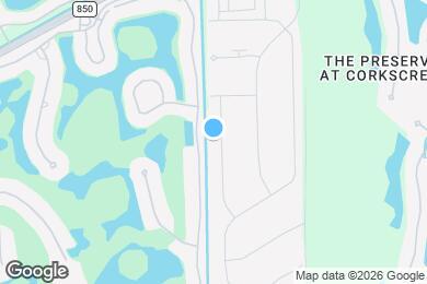Map image of the property - 20860 Thistle Leaf Ln