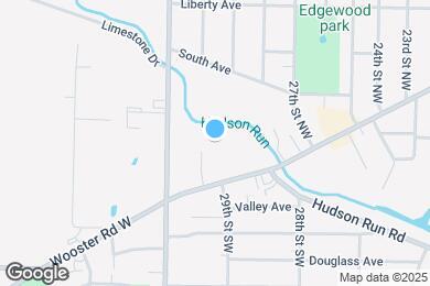 Map image of the property - Heritage Place