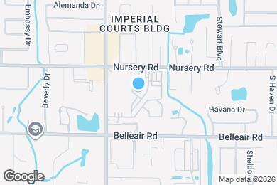 Map image of the property - The Annily
