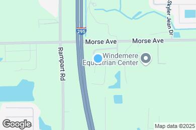 Map image of the property - 6883 Playpark Trail W