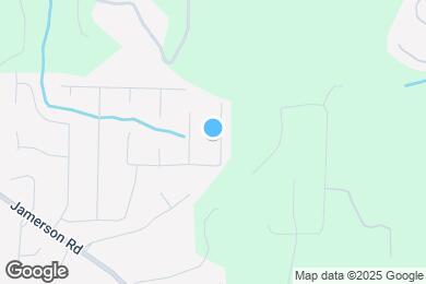 Map image of the property - 2739 Hawk Trace NE