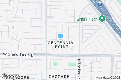 Map image of the property - 8069 Starling View Ct