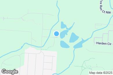 Map image of the property - 12590 Dardevle Ln