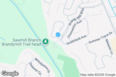 Map image of the property - 160 Wainwright Mnr