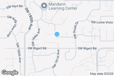 Map image of the property - Unit