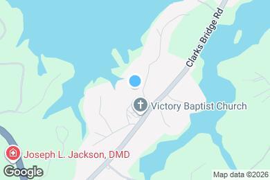 Map image of the property - 101 Mandalay Rd