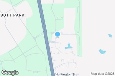 Map image of the property - 13260 W Heiden Cir