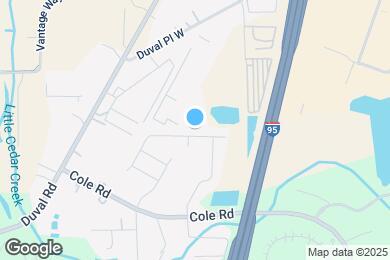 Map image of the property - 1229 Coastal Mdw Trl