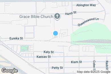 Map image of the property - 6373 Paddington Bnd Dr