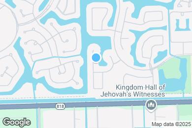 Map image of the property - 4294 Diamond Ter