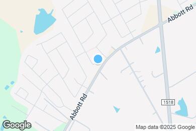 Map image of the property - 13110 Heathers Mist St