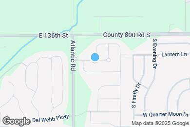 Map image of the property - 8511 Fownes Ln