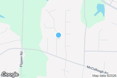 Map image of the property - 112 Samuel Jacob Dr