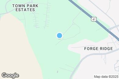 Map image of the property - zNewport Apartments