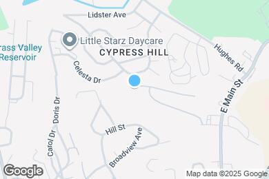 Map image of the property - Berryhill