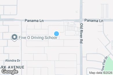 Map image of the property - 10006 Blountsville Dr