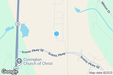 Map image of the property - 11067 Suria Dr