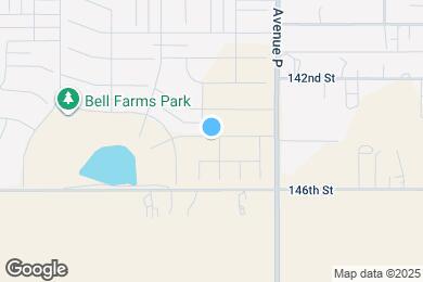 Map image of the property - 1703 144th St