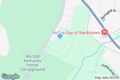 Map image of the property - 208 Wendover Ct