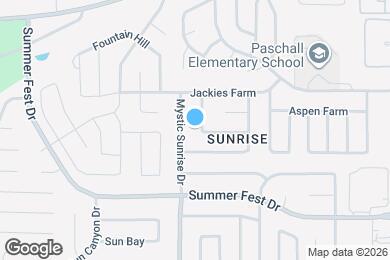 Map image of the property - Unit