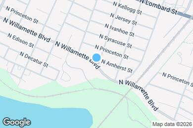 Map image of the property - Unit
