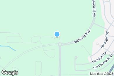 Map image of the property - 6396 Roadstead Ct