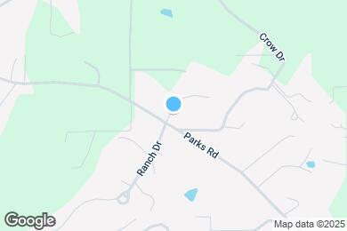Map image of the property - 5510 Hancock Ln