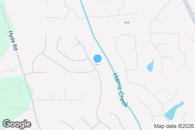 Map image of the property - 4220 Agard St