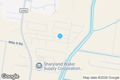 Map image of the property - 3504 Ventura Ave