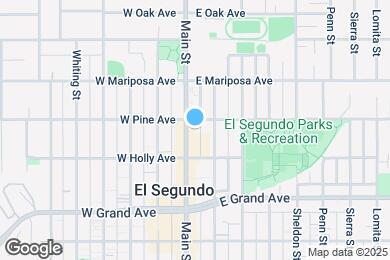 Map image of the property - 434 Main St