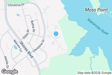 Map image of the property - 15 Veronese Ct